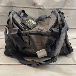 Champion Duffle Bag